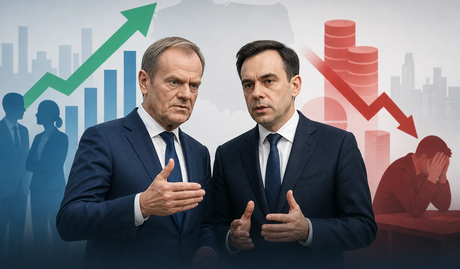 Ilustracja do artykułu: Propozycje zmian podatkowych rządu: kto zyska, a kto straci?