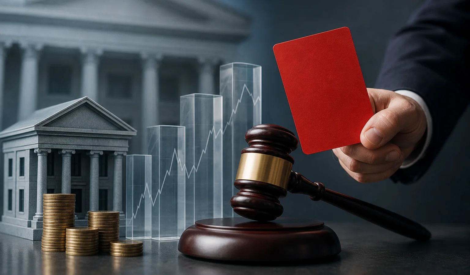 Ilustracja do artykułu: KNF nałożyła na PKO BP 47,5 mln zł kar za naruszenia przy lokatach strukturyzowanych