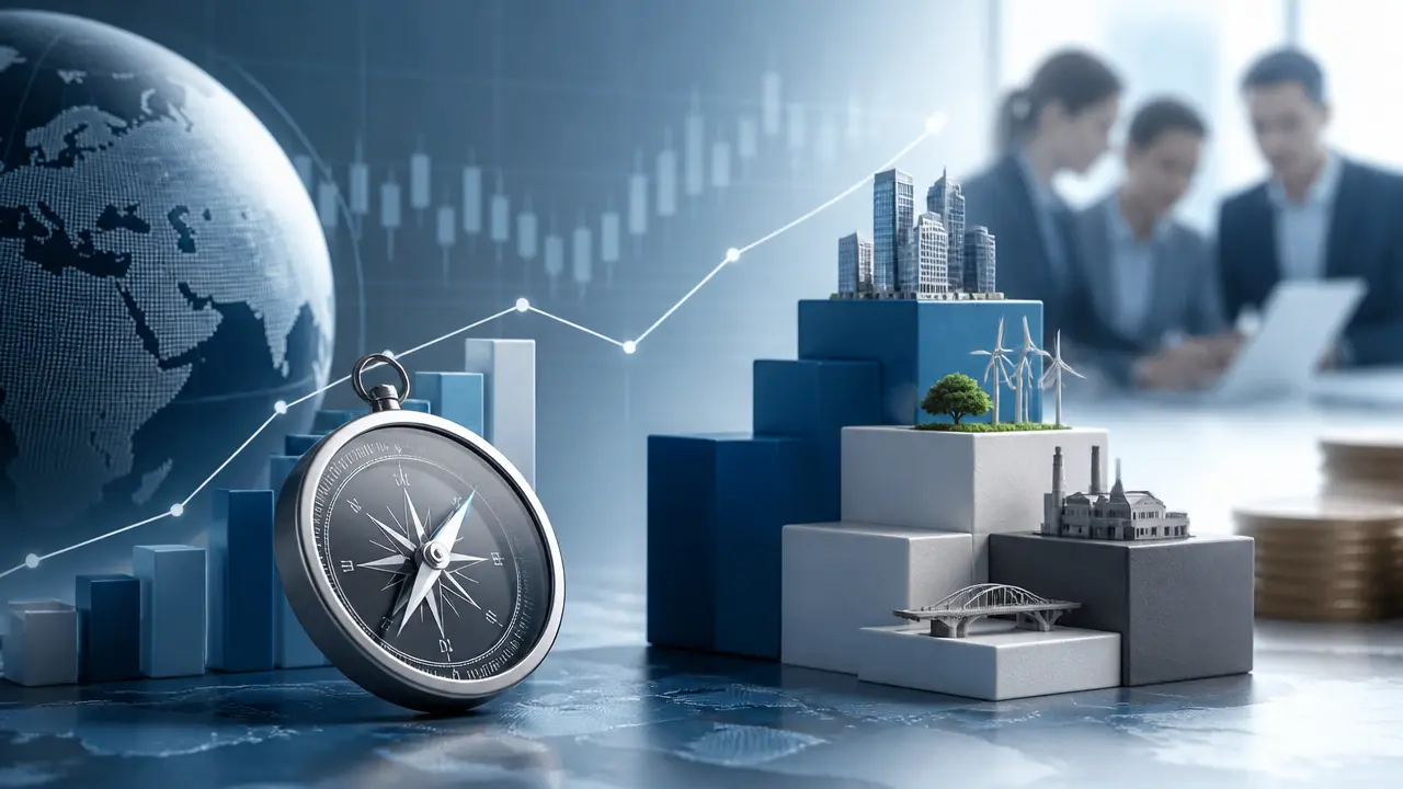Ilustracja do artykułu: Calamos High Income Opportunities Fund Class A – charakterystyka i skład portfela