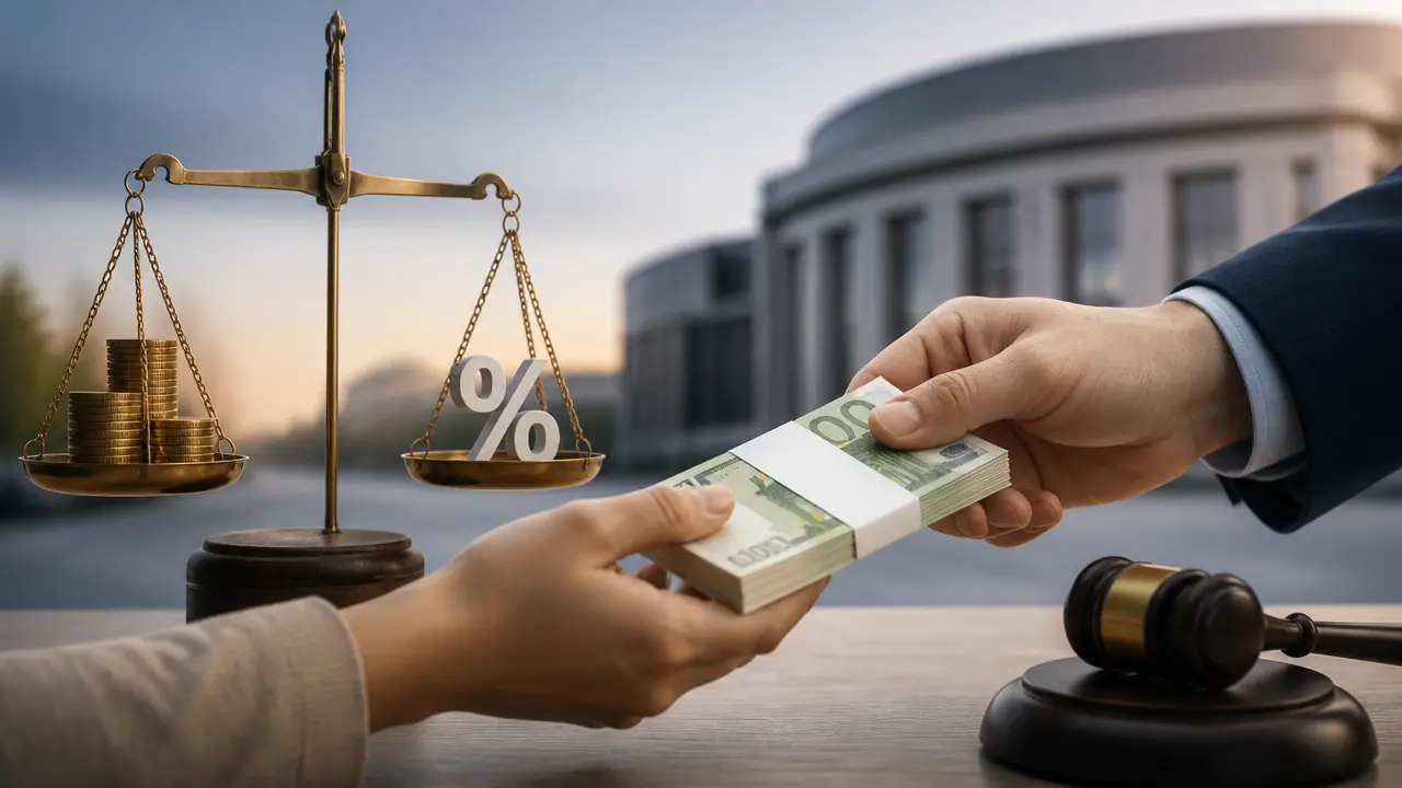 Ilustracja do artykułu: Związek Banków Polskich: koniec naliczania odsetek od opłat w kredytach gotówkowych
