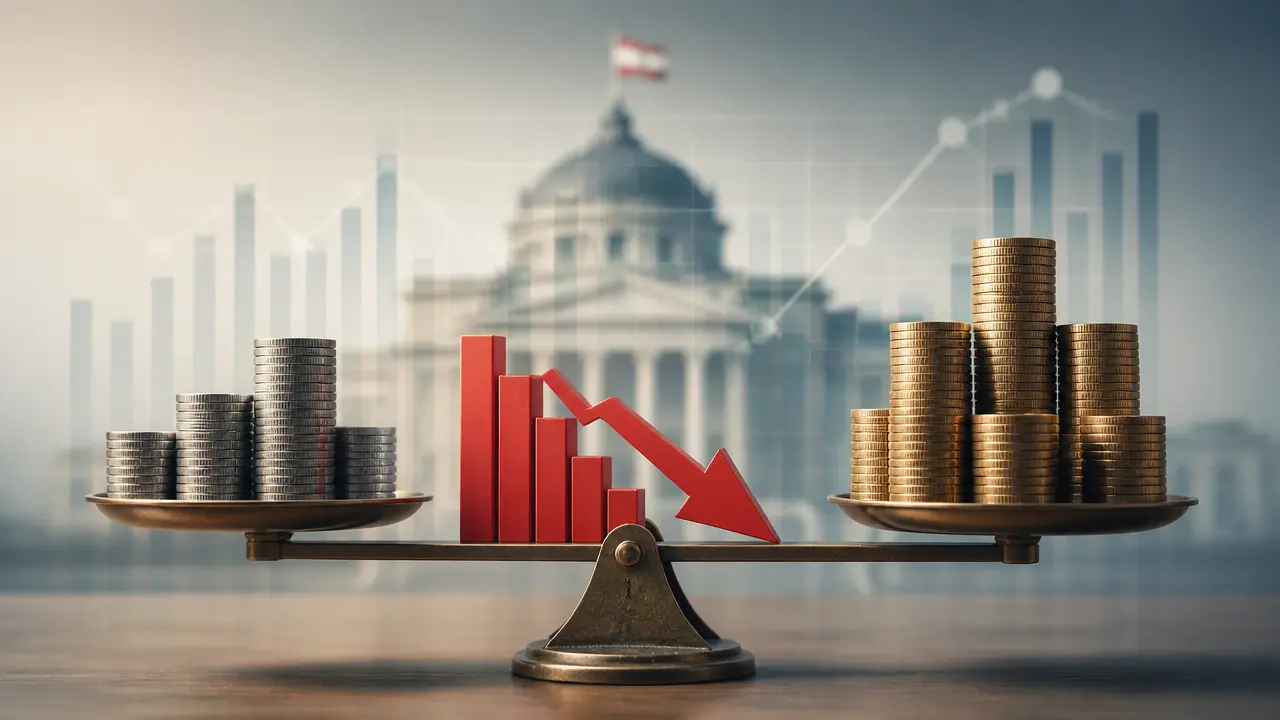 Ilustracja do artykułu: Wykonanie budżetu państwa po sierpniu 2026: dochody, wydatki i deficyt