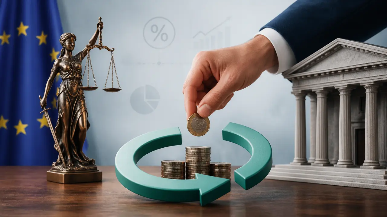 Ilustracja do artykułu: Rzecznik Finansowy domaga się zwrotu wszystkich nienależnie pobranych odsetek od kredytów