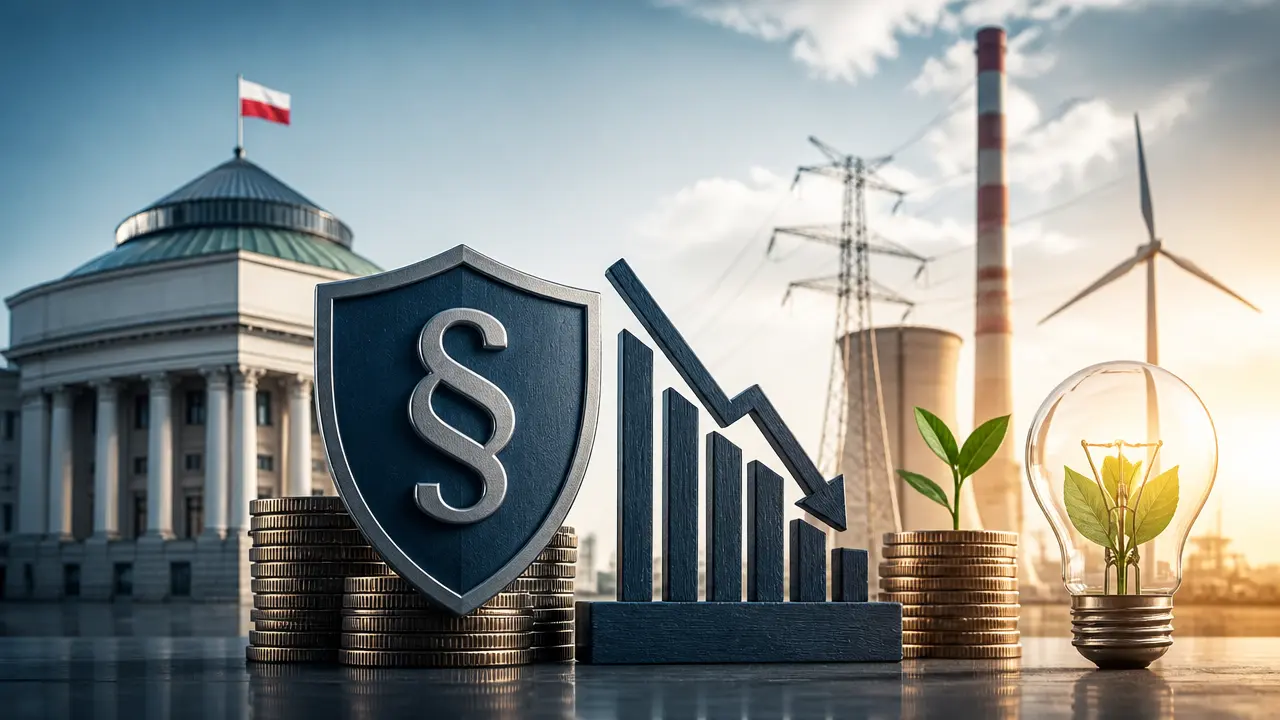 Ilustracja do artykułu: Rząd planuje zmiany w estońskim CIT i zwolnienia podatkowe dla energetyki