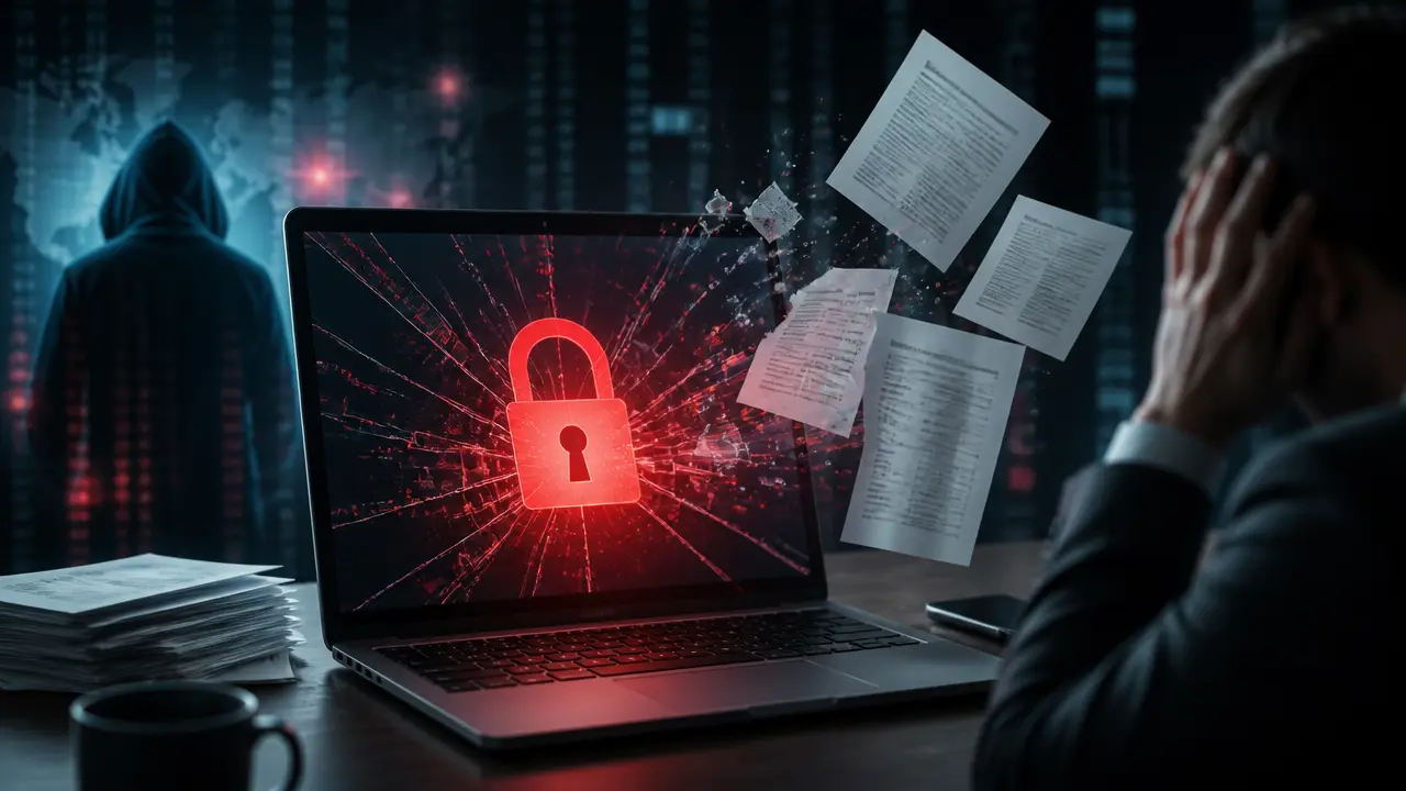 Cyberatak na Fakturownię: wyciekły dane użytkowników i faktury sprzed 2023 roku