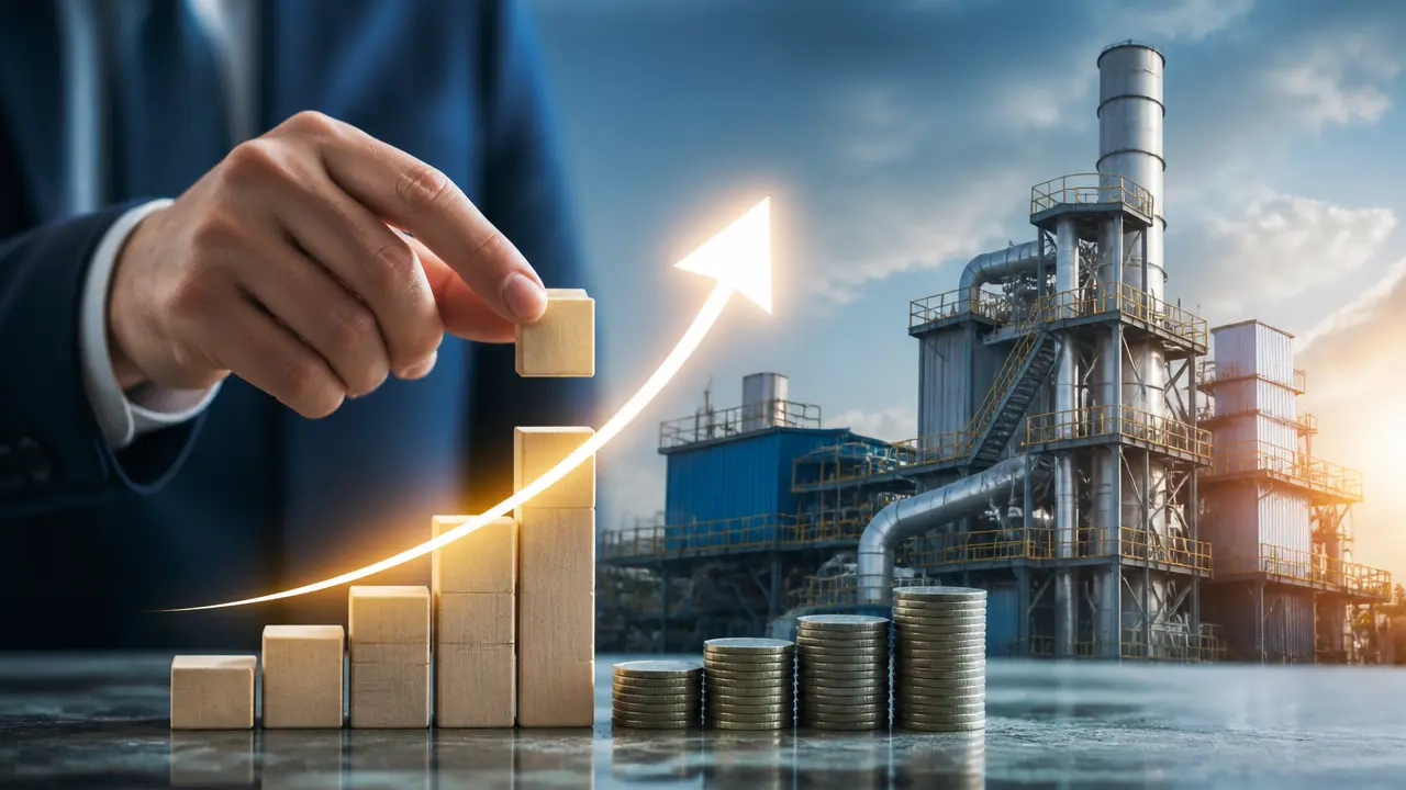 Ilustracja do artykułu: Zarmen planuje wezwanie na akcje Remak-Energomontaż z prawie 100% premią